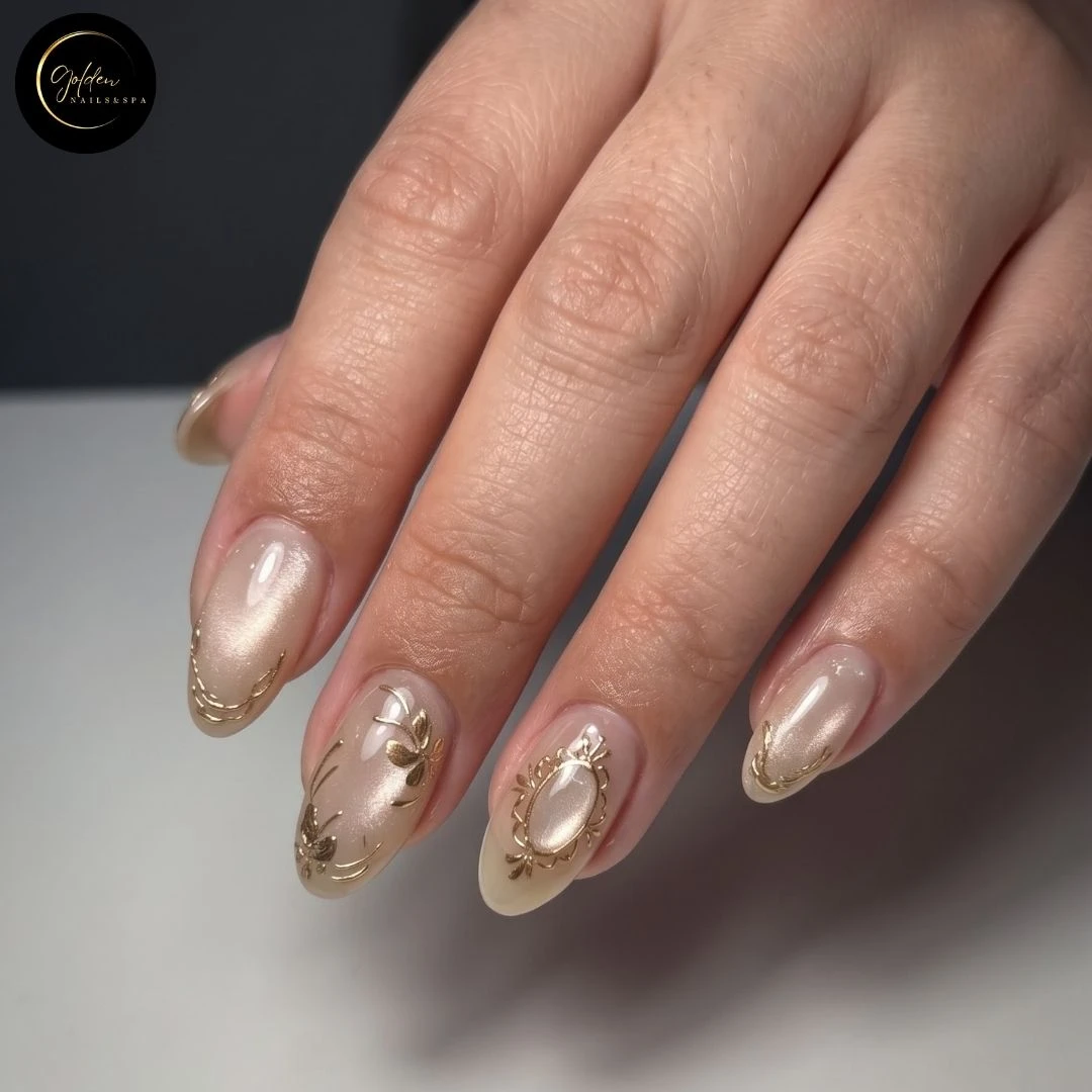 Nail art